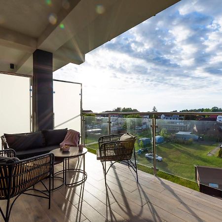 Vacationclub - 5 Morz Sianozety Apartament 1G/35 Bagian luar foto