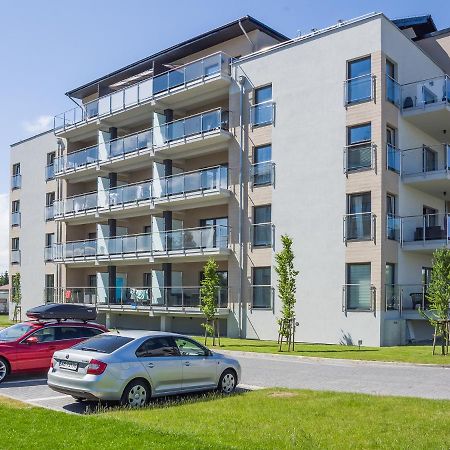 Vacationclub - 5 Morz Sianozety Apartament 1G/35 Bagian luar foto