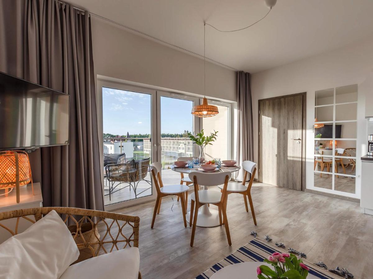 Vacationclub - 5 Morz Sianozety Apartament 1G/35 Bagian luar foto