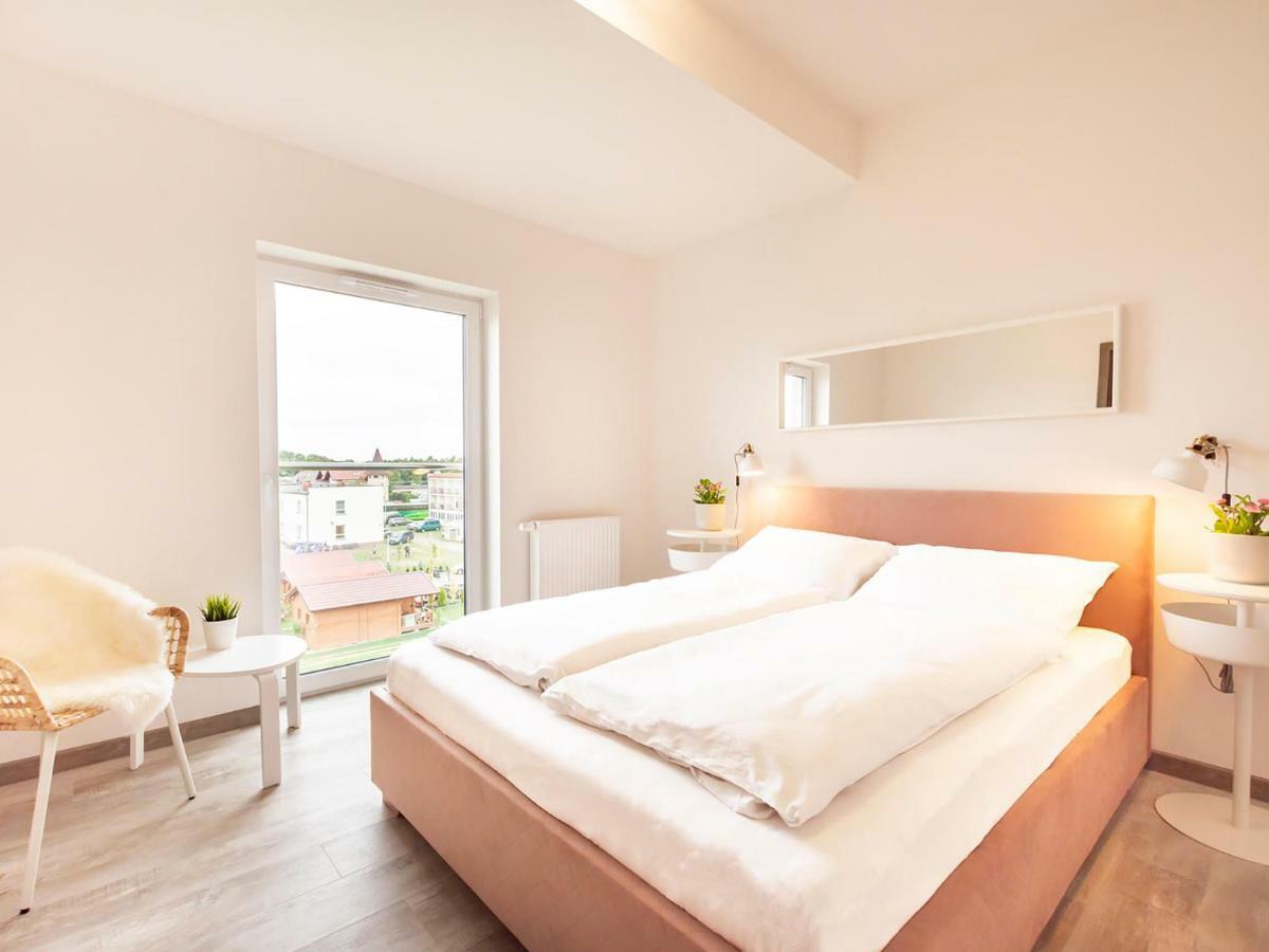 Vacationclub - 5 Morz Sianozety Apartament 1G/35 Bagian luar foto