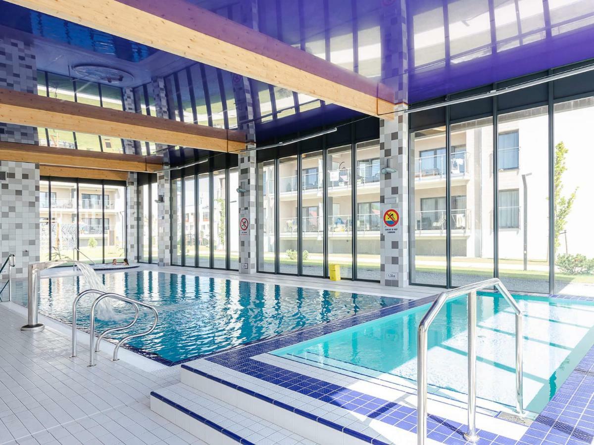 Vacationclub - 5 Morz Sianozety Apartament 1G/35 Bagian luar foto