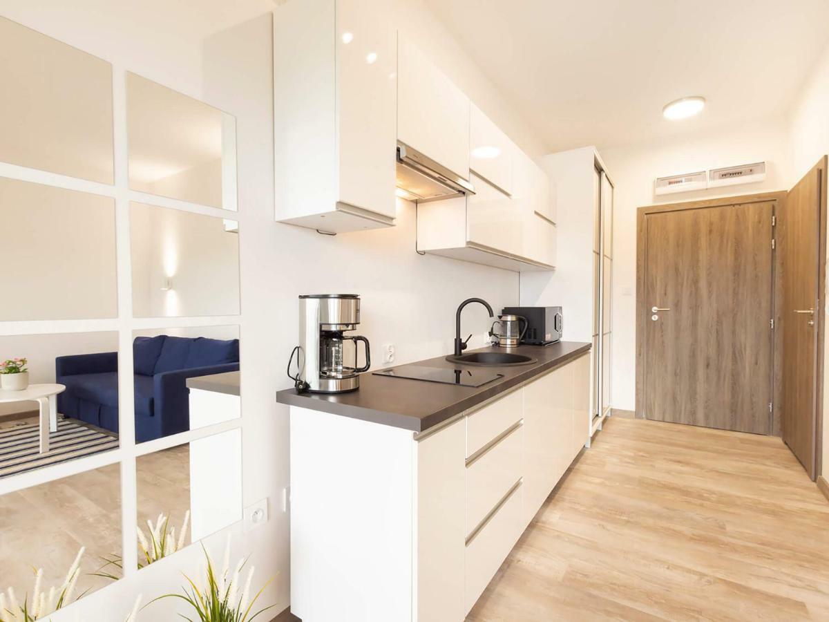 Vacationclub - 5 Morz Sianozety Apartament 1G/35 Bagian luar foto