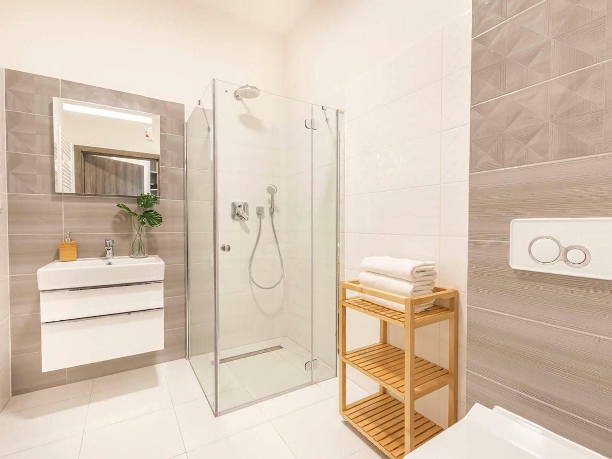 Vacationclub - 5 Morz Sianozety Apartament 1G/35 Bagian luar foto
