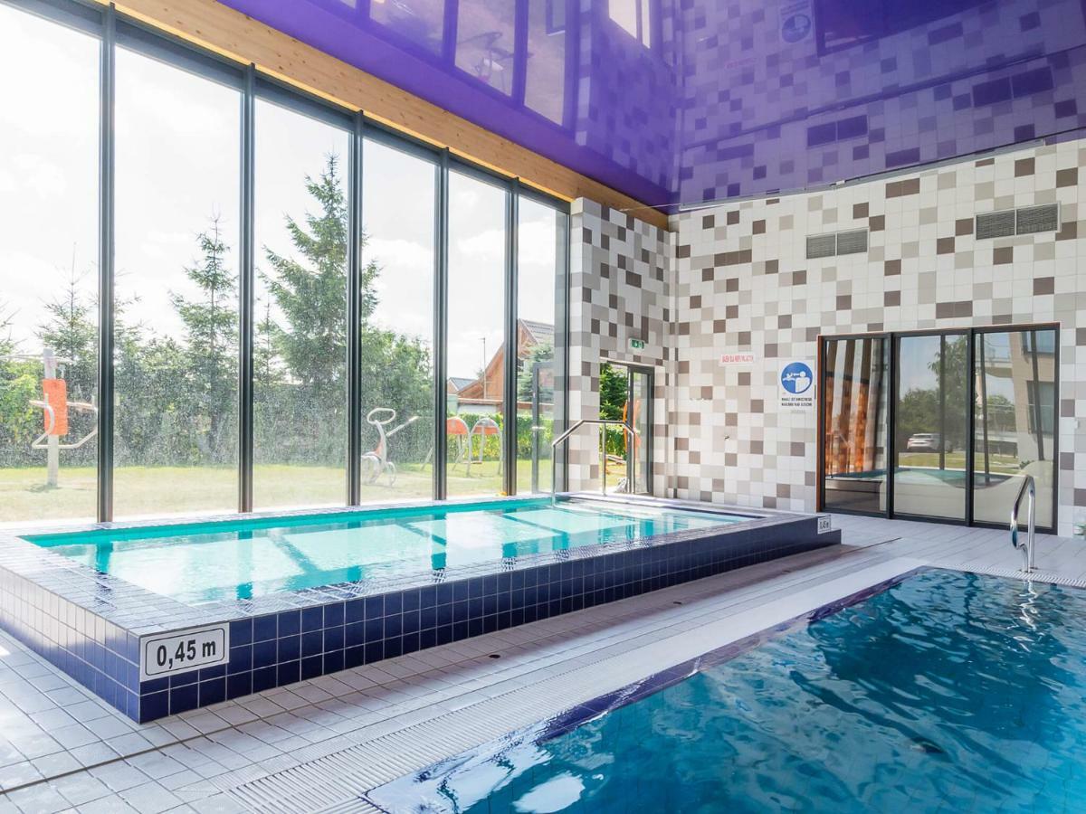 Vacationclub - 5 Morz Sianozety Apartament 1G/35 Bagian luar foto